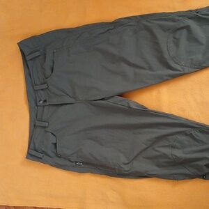 Outdoor research Olive green pants